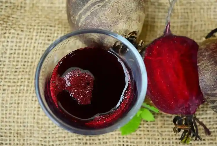 How to use chukandar or beetroot face pack..